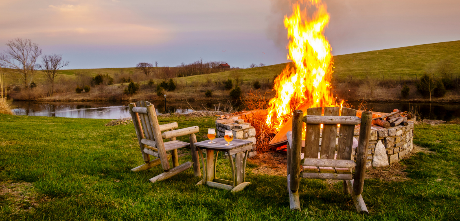 WILDCAMP